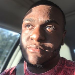 Meet your Posher, Donyea